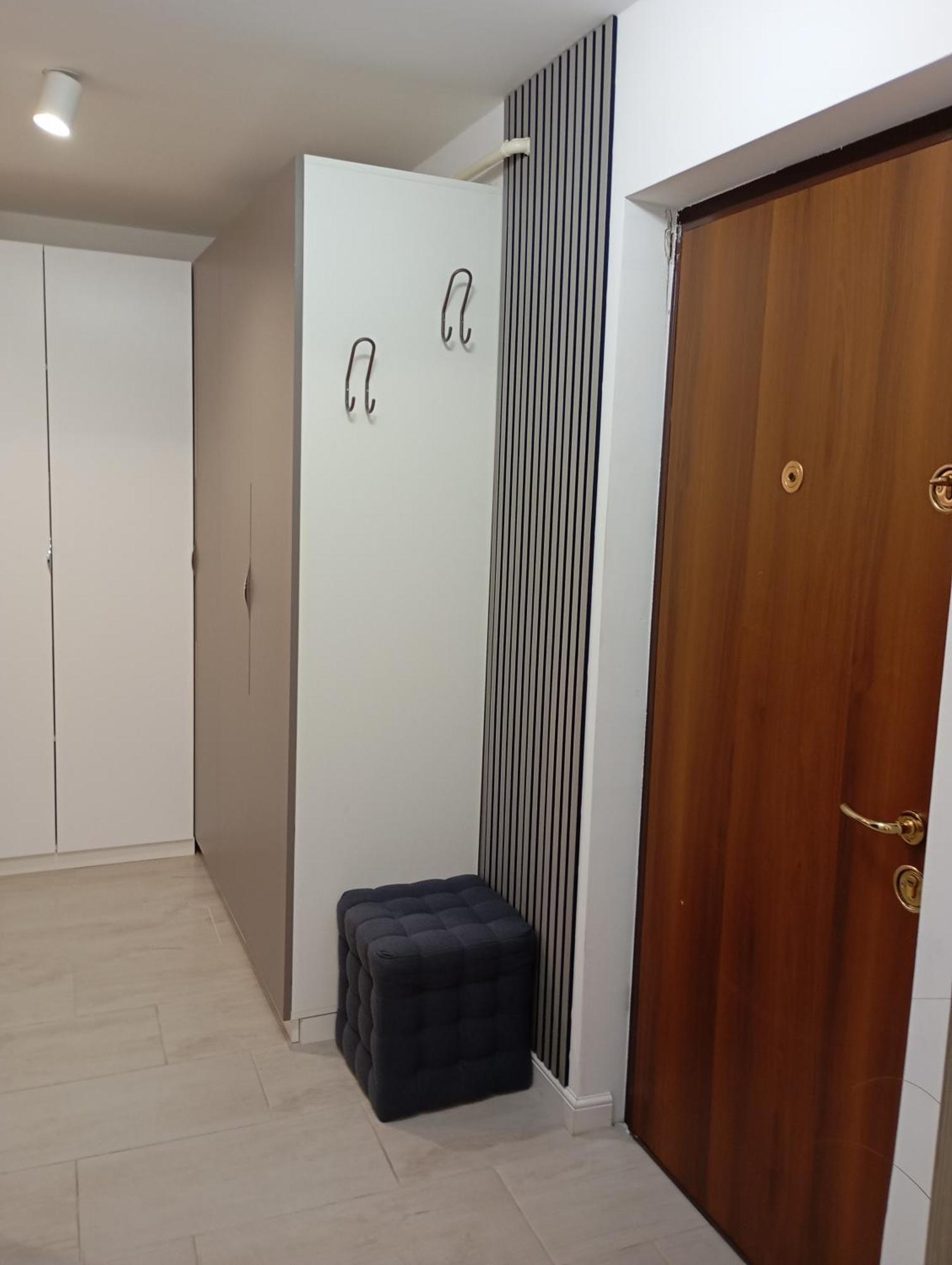 Apartament General Galaţi Exterior foto